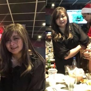 Meet your Posher, Maross